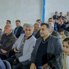 تاجگردون در جمع طایفه دولتیاری: مگر می‌شود رأی گرفت و بعد رفت خوابید؟