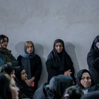 تاجگردون در جمع طایفه دولتیاری: مگر می‌شود رأی گرفت و بعد رفت خوابید؟