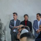 تاجگردون در جمع طایفه دولتیاری: مگر می‌شود رأی گرفت و بعد رفت خوابید؟