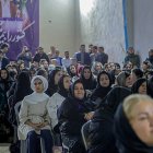 تاجگردون در جمع طایفه دولتیاری: مگر می‌شود رأی گرفت و بعد رفت خوابید؟