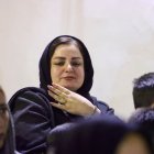 گزارش تصویری دیدار غلام‌رضا تاج‌گردون با جمعی از قشقایی‌های غیور گچساران