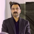 گزارش تصویری دیدار غلام‌رضا تاج‌گردون با جمعی از قشقایی‌های غیور گچساران