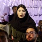 گزارش تصویری دیدار غلام‌رضا تاج‌گردون با جمعی از قشقایی‌های غیور گچساران