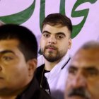 گزارش تصویری دیدار غلام‌رضا تاج‌گردون با جمعی از قشقایی‌های غیور گچساران