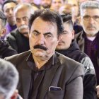 گزارش تصویری دیدار غلام‌رضا تاج‌گردون با جمعی از قشقایی‌های غیور گچساران