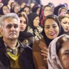 گزارش تصویری دیدار غلام‌رضا تاج‌گردون با جمعی از قشقایی‌های غیور گچساران