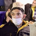 گزارش تصویری دیدار غلام‌رضا تاج‌گردون با جمعی از قشقایی‌های غیور گچساران