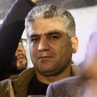 گزارش تصویری دیدار غلام‌رضا تاج‌گردون با جمعی از قشقایی‌های غیور گچساران