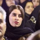 گزارش تصویری دیدار غلام‌رضا تاج‌گردون با جمعی از قشقایی‌های غیور گچساران