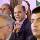 گزارش تصویری دیدار غلام‌رضا تاج‌گردون با جمعی از قشقایی‌های غیور گچساران