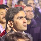 گزارش تصویری دیدار غلام‌رضا تاج‌گردون با جمعی از قشقایی‌های غیور گچساران