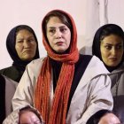 گزارش تصویری دیدار غلام‌رضا تاج‌گردون با جمعی از قشقایی‌های غیور گچساران