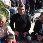 گزارش تصویری حضور تاجگردون در روستاهای حوزه بویراحمد گرمسیر