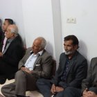 گزارش تصویری حضور تاجگردون در روستاهای حوزه بویراحمد گرمسیر