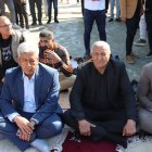 گزارش تصویری حضور تاجگردون در روستاهای حوزه بویراحمد گرمسیر