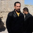 گزارش تصویری حضور تاجگردون در روستاهای حوزه بویراحمد گرمسیر