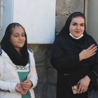 گزارش تصویری حضور تاجگردون در روستاهای حوزه بویراحمد گرمسیر