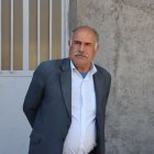 گزارش تصویری حضور تاجگردون در روستاهای حوزه بویراحمد گرمسیر