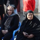 گزارش تصویری حضور تاجگردون در روستاهای حوزه بویراحمد گرمسیر