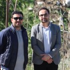 گزارش تصویری حضور تاجگردون در روستاهای حوزه بویراحمد گرمسیر