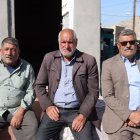 گزارش تصویری حضور تاجگردون در روستاهای حوزه بویراحمد گرمسیر