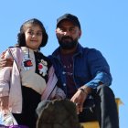 گزارش تصویری حضور تاجگردون در روستاهای حوزه بویراحمد گرمسیر