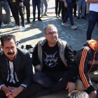 گزارش تصویری حضور تاجگردون در روستاهای حوزه بویراحمد گرمسیر