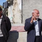 گزارش تصویری حضور تاجگردون در روستاهای حوزه بویراحمد گرمسیر