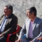 گزارش تصویری حضور تاجگردون در روستاهای حوزه بویراحمد گرمسیر