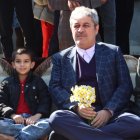 گزارش تصویری حضور تاجگردون در روستاهای حوزه بویراحمد گرمسیر