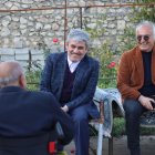 گزارش تصویری حضور تاجگردون در روستاهای حوزه بویراحمد گرمسیر