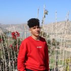 گزارش تصویری حضور تاجگردون در روستاهای حوزه بویراحمد گرمسیر