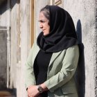 گزارش تصویری حضور تاجگردون در روستاهای حوزه بویراحمد گرمسیر