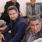 گزارش تصویری حضور تاجگردون در روستاهای حوزه بویراحمد گرمسیر