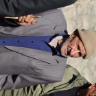 گزارش تصویری حضور تاجگردون در روستاهای حوزه بویراحمد گرمسیر