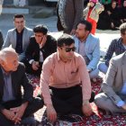 گزارش تصویری حضور تاجگردون در روستاهای حوزه بویراحمد گرمسیر