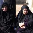 گزارش تصویری حضور تاجگردون در روستاهای حوزه بویراحمد گرمسیر