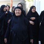 گزارش تصویری حضور تاجگردون در روستاهای حوزه بویراحمد گرمسیر