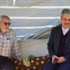 گزارش تصویری حضور تاجگردون در روستاهای حوزه بویراحمد گرمسیر