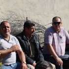 گزارش تصویری حضور تاجگردون در روستاهای حوزه بویراحمد گرمسیر