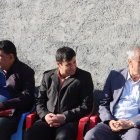 گزارش تصویری حضور تاجگردون در روستاهای حوزه بویراحمد گرمسیر