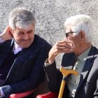 گزارش تصویری حضور تاجگردون در روستاهای حوزه بویراحمد گرمسیر