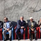 گزارش تصویری حضور تاجگردون در روستاهای حوزه بویراحمد گرمسیر