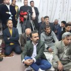 گزارش تصویری حضور تاجگردون در روستاهای حوزه بویراحمد گرمسیر