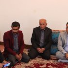 گزارش تصویری حضور تاجگردون در روستاهای حوزه بویراحمد گرمسیر