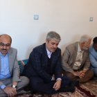 گزارش تصویری حضور تاجگردون در روستاهای حوزه بویراحمد گرمسیر