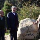 گزارش تصویری حضور تاجگردون در روستاهای حوزه بویراحمد گرمسیر