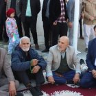 گزارش تصویری حضور تاجگردون در روستاهای حوزه بویراحمد گرمسیر