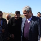 گزارش تصویری حضور تاجگردون در روستاهای حوزه بویراحمد گرمسیر