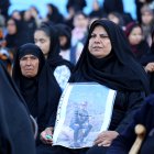 گزارش تصویری حضور غلامرضا تاجگردون در جمع مردم خونگرم دیل